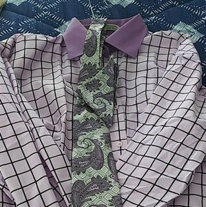 Men dress shirt